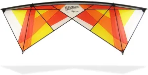 REVOLUTION Kites Reflex XX Kite (Handles/Line Set / 1 Spare Shaft / 1 Spare Reflex Ring)