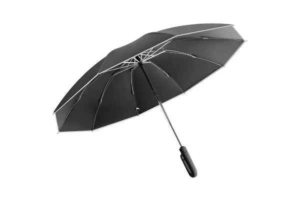 Ring Buckle Umbrella