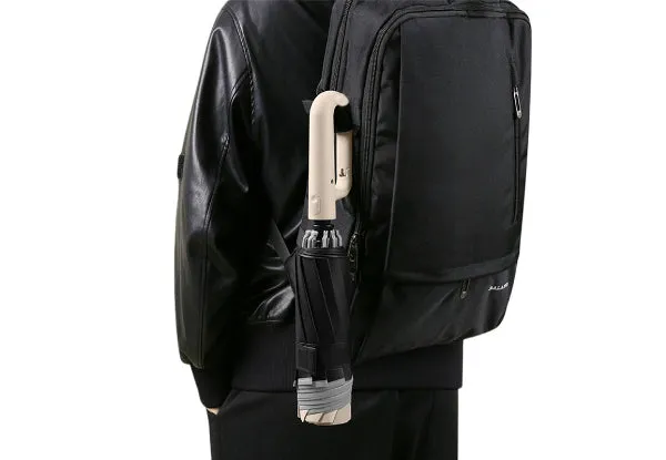 Ring Buckle Umbrella