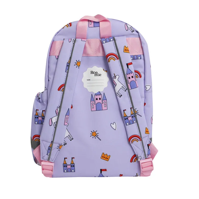 Roamie Fairytale Backpack
