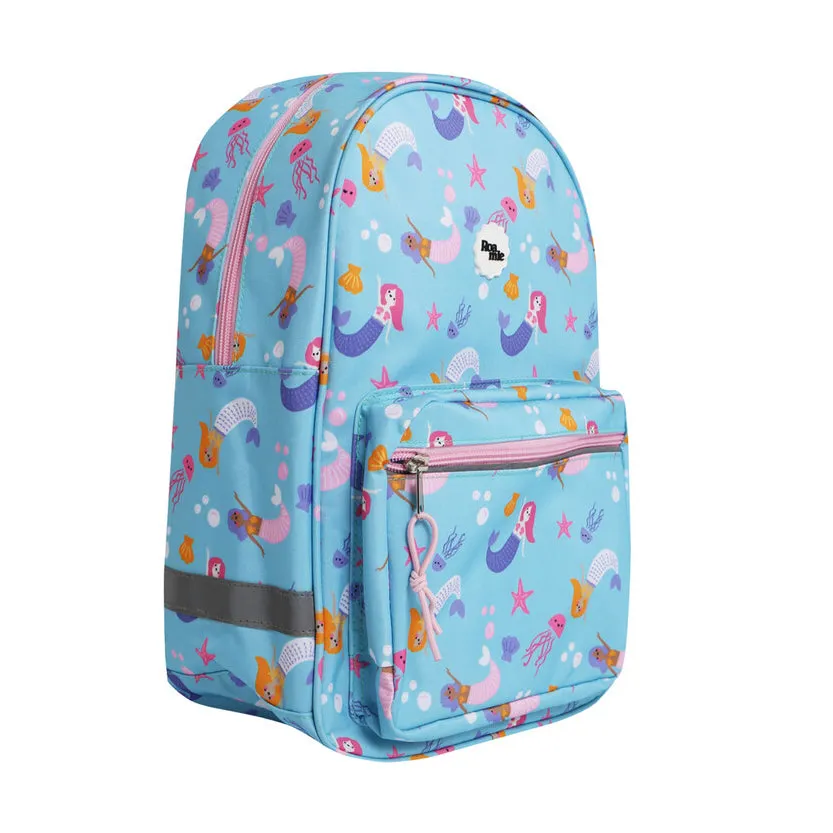 Roamie Mermaid Backpack