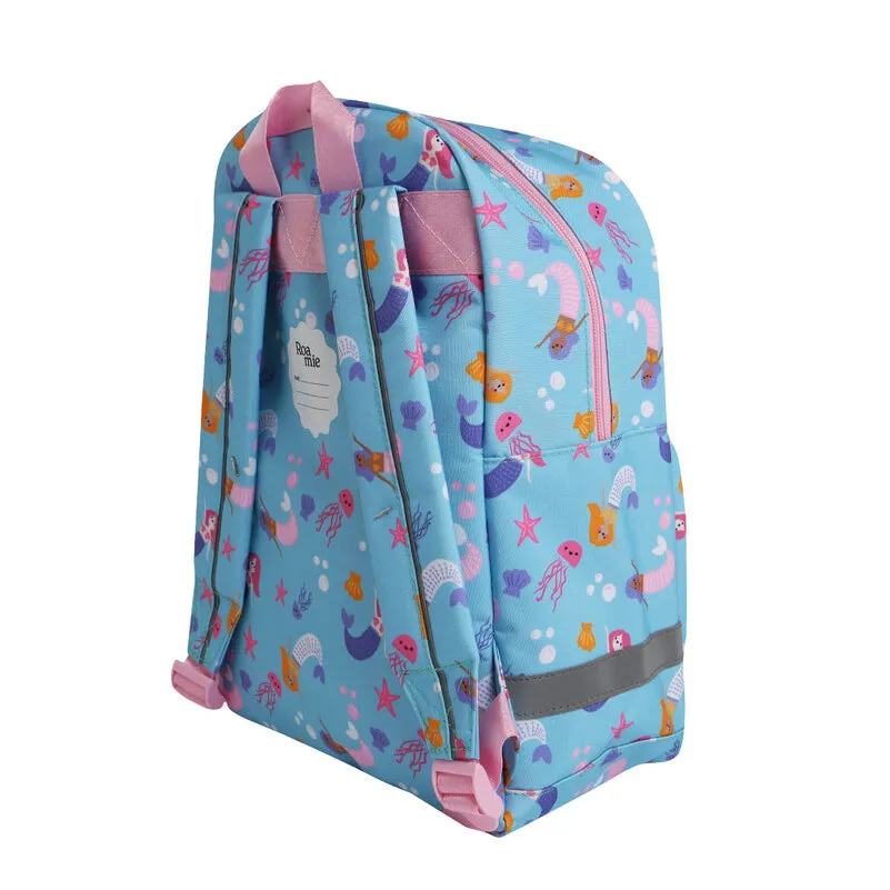 Roamie Mermaid Backpack
