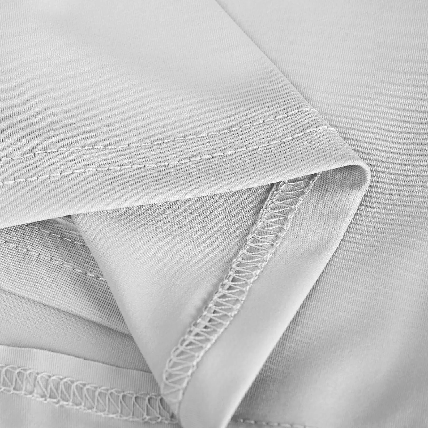 Romper Dress for Women Sleeveless Spaghetti Strap Rompers Square Neck Tennis Dress Workout Athletic Clothes