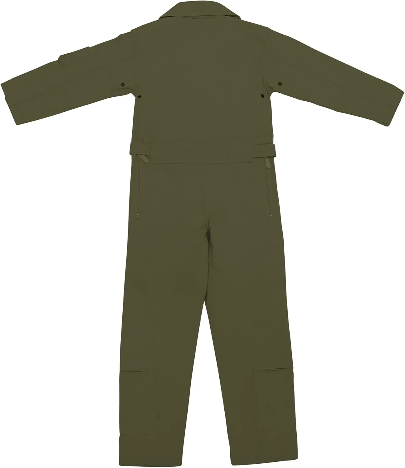 Rothco Kids Flight Suit – The Ultimate Aviator Costume