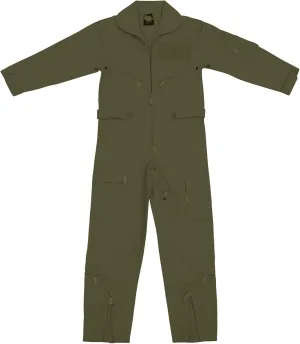 Rothco Kids Flight Suit – The Ultimate Aviator Costume