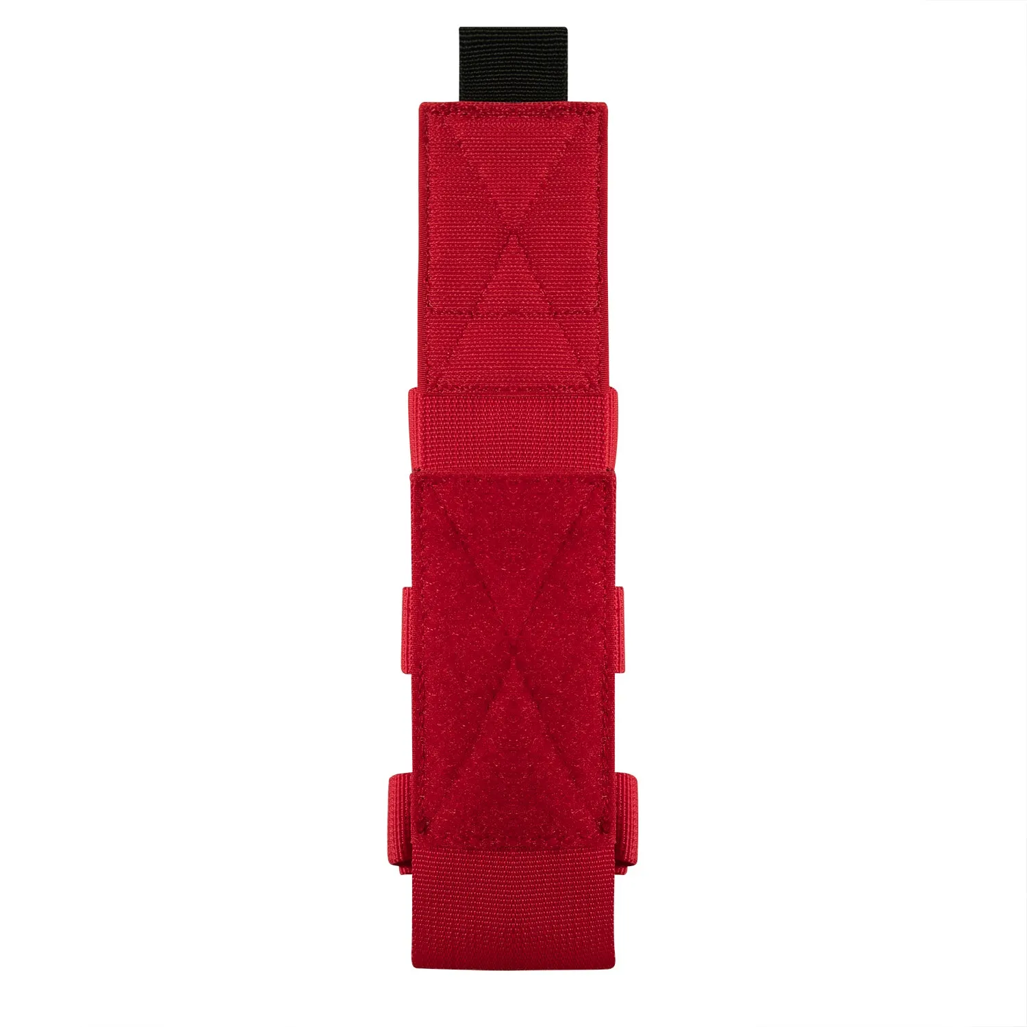 Rothco MOLLE Tactical Tourniquet and Shear Holder Pouch