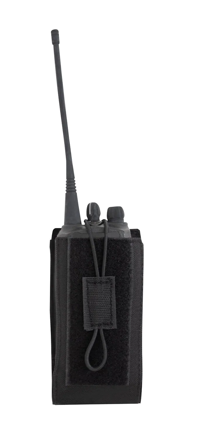 Rothco MOLLE Universal Radio Pouch