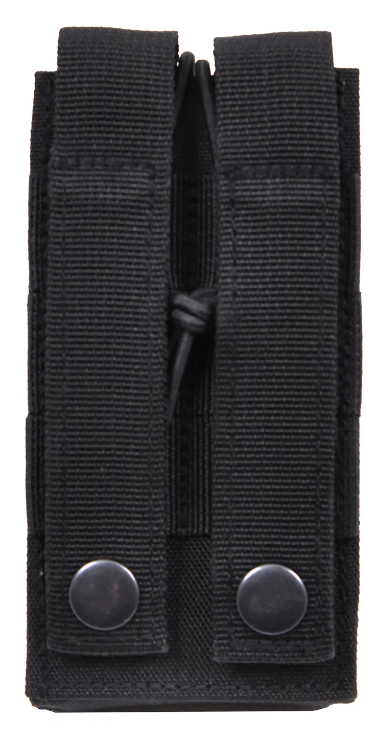 Rothco MOLLE Universal Radio Pouch