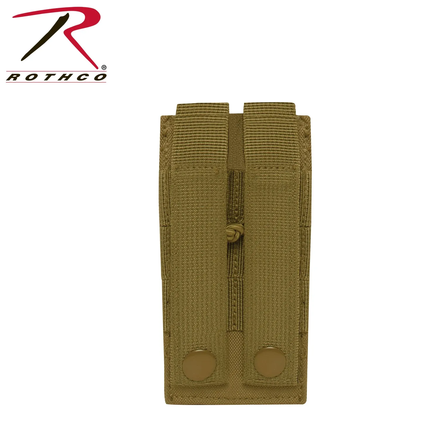 Rothco MOLLE Universal Radio Pouch