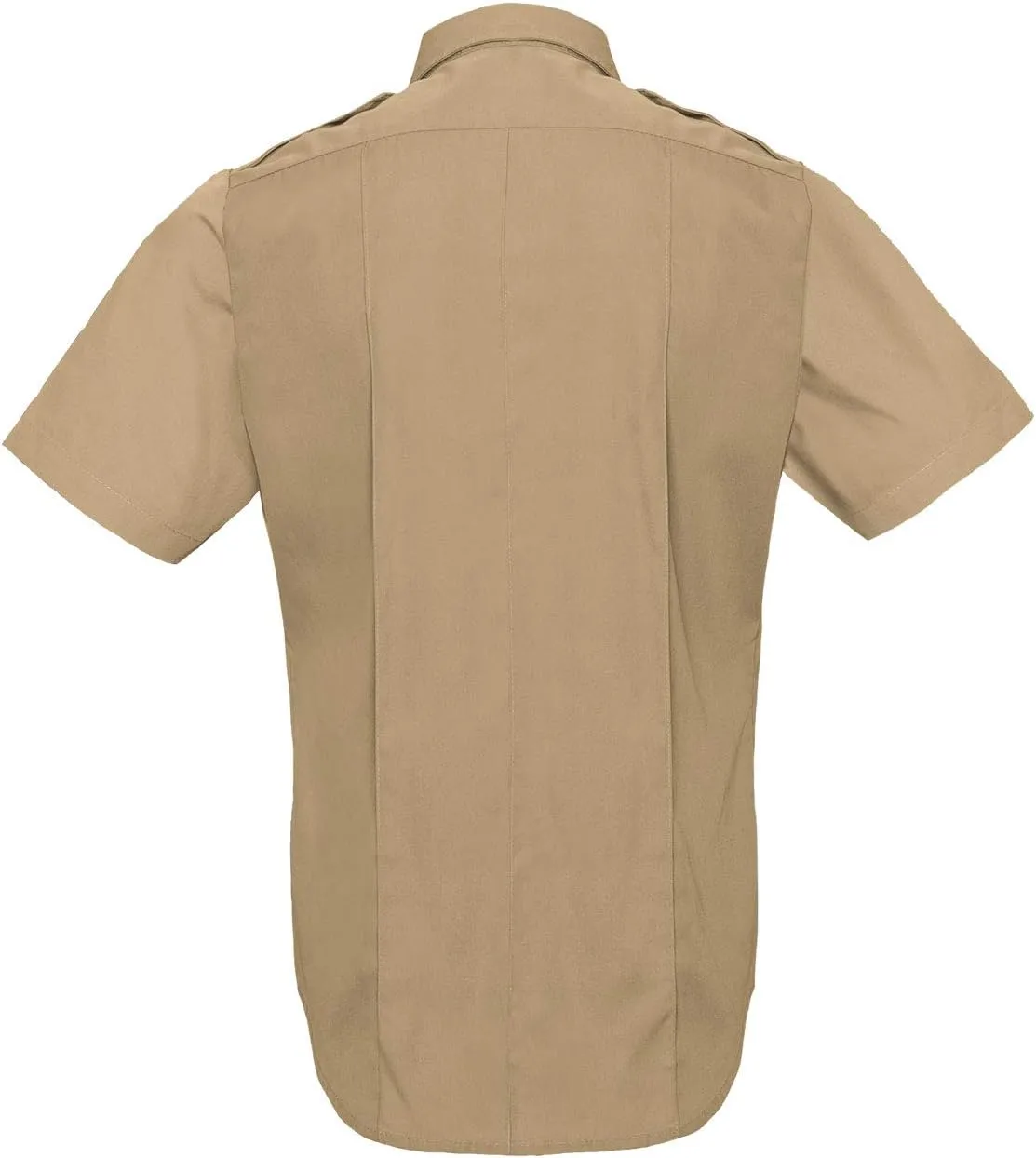 Rothco Short Sleeve Uniform Shirt