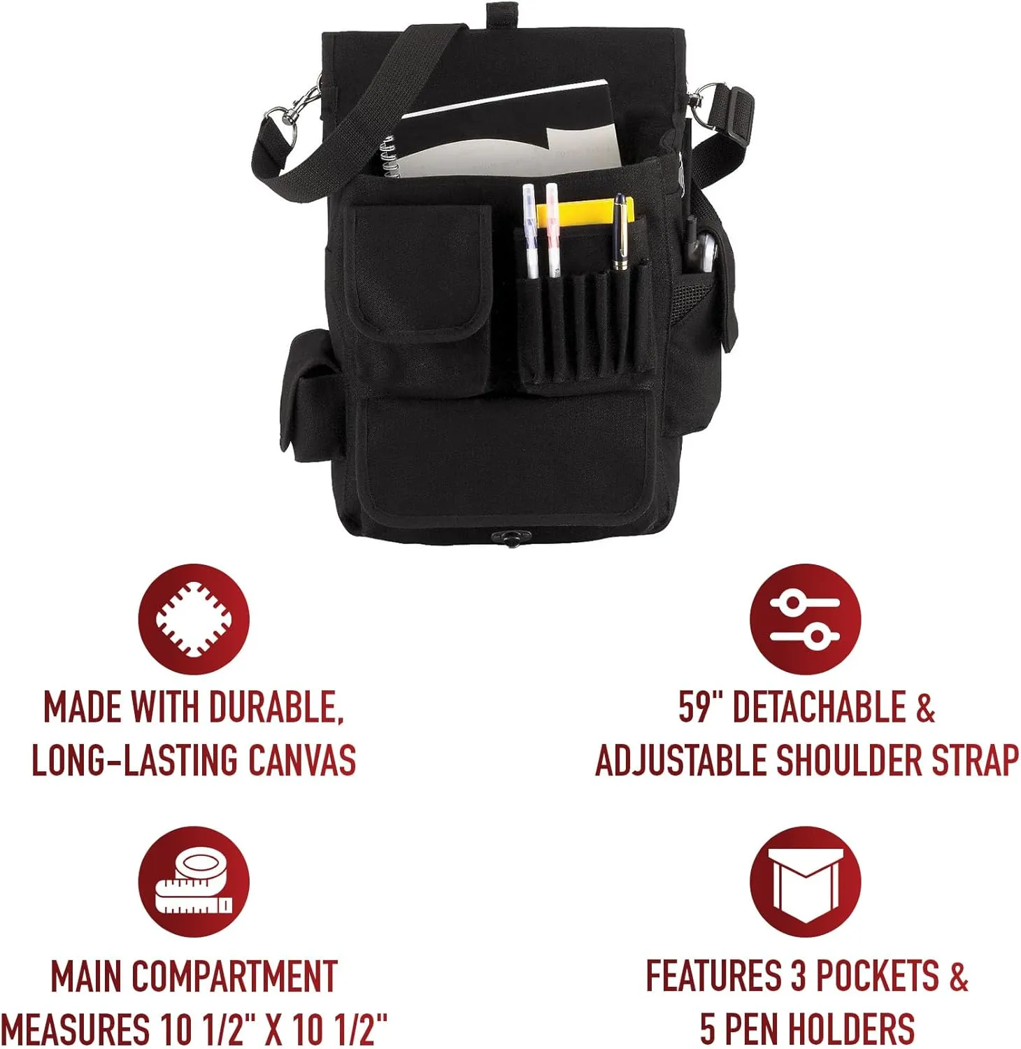 RothcoField Bag