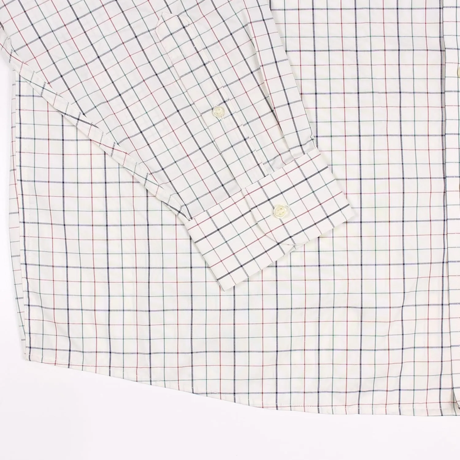 Roundtree & Yorke TravelSMART Non-Iron Men's Long Sleeve Shirt, Regular Sizes