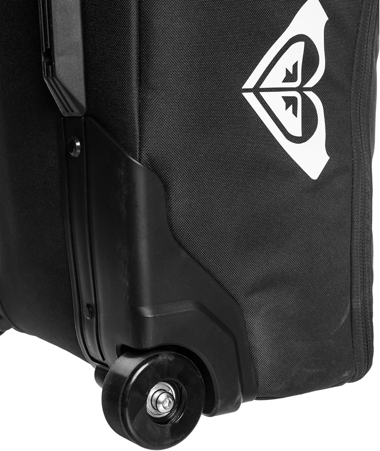 Roxy Winter Snow Sport Equipment Versatile Travel Carrying Padded Storage Bag with Adjustable Handles Straps