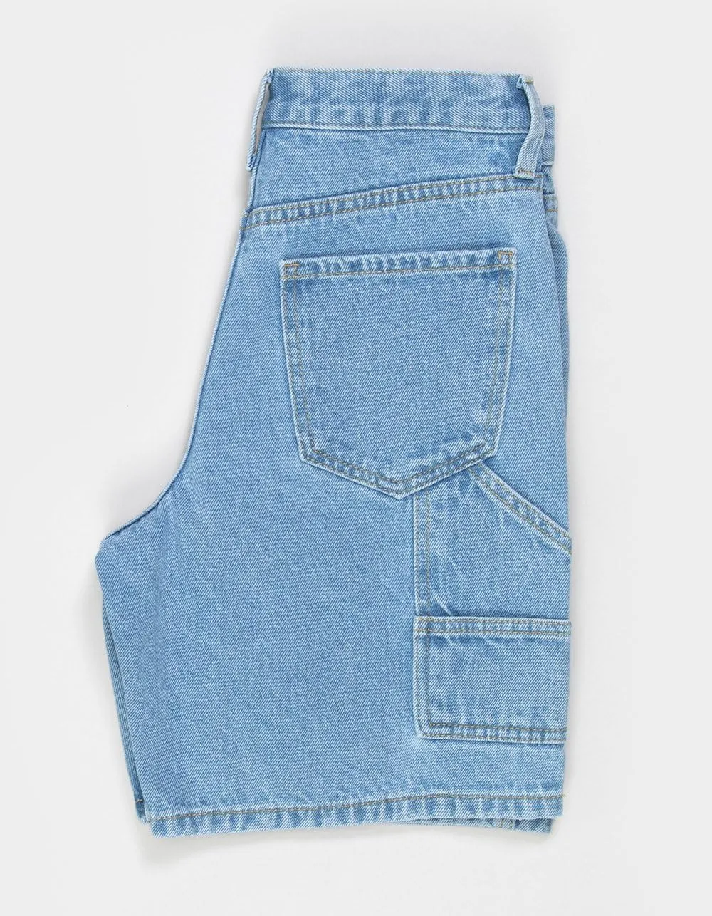 Rsq Boys Carpenter Jorts