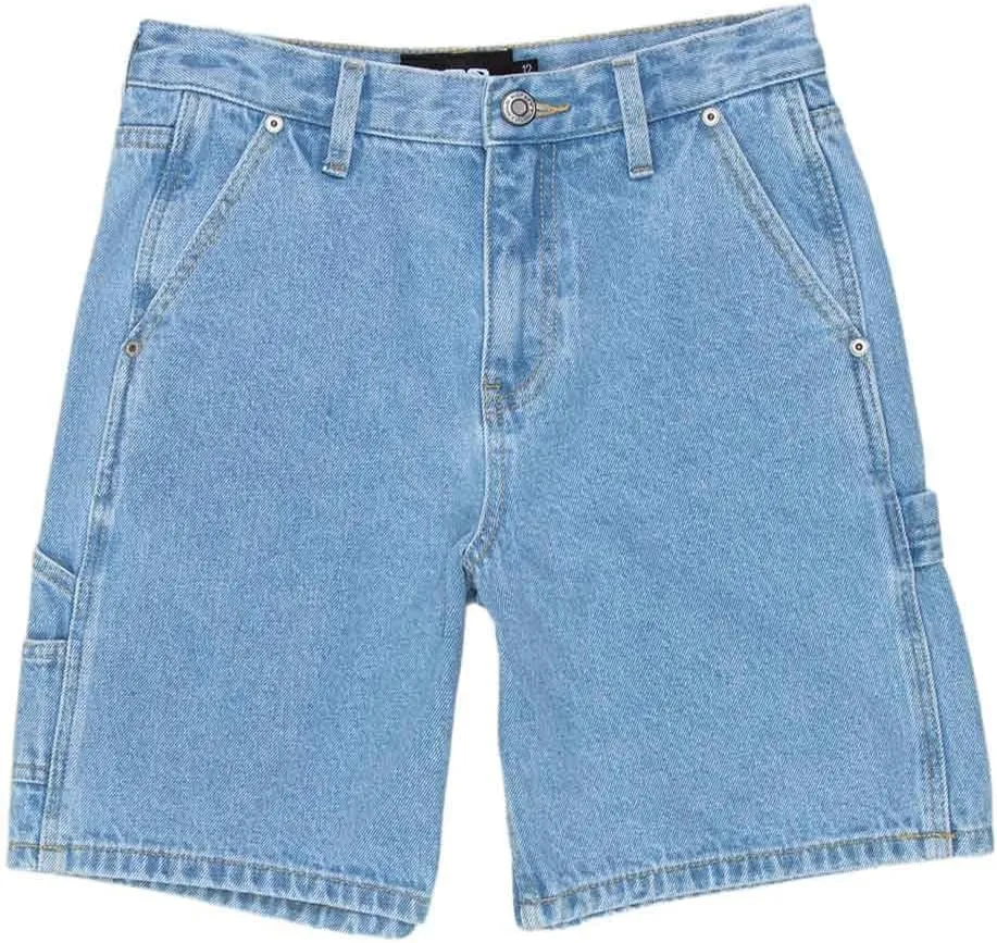 Rsq Boys Carpenter Jorts