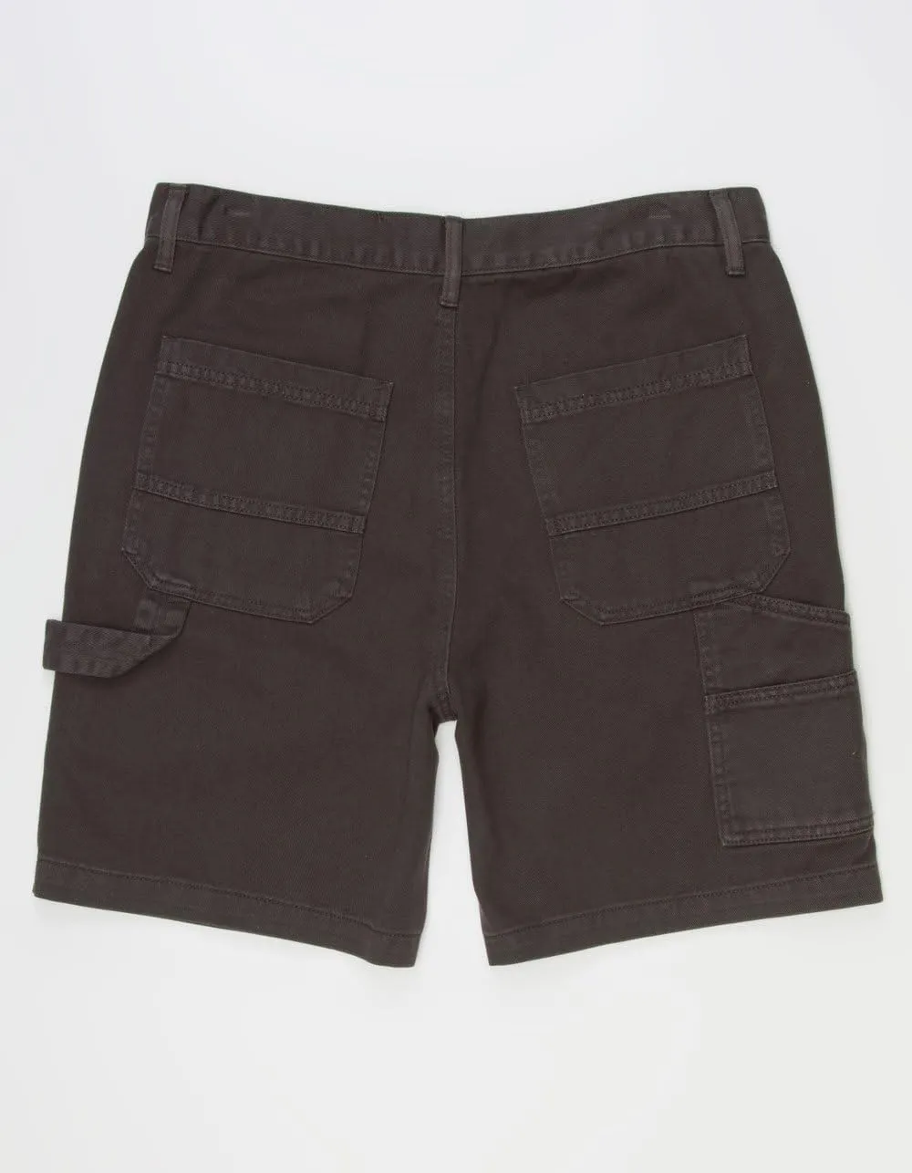 Rsq Mens Utility Twill Shorts