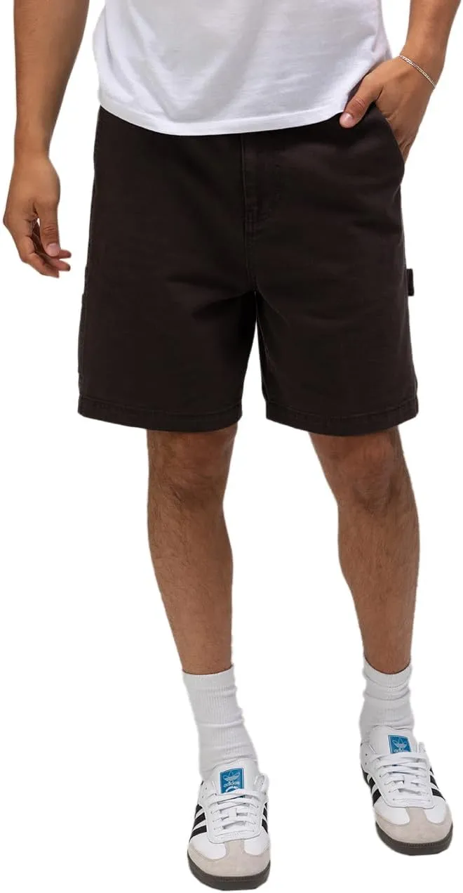 Rsq Mens Utility Twill Shorts