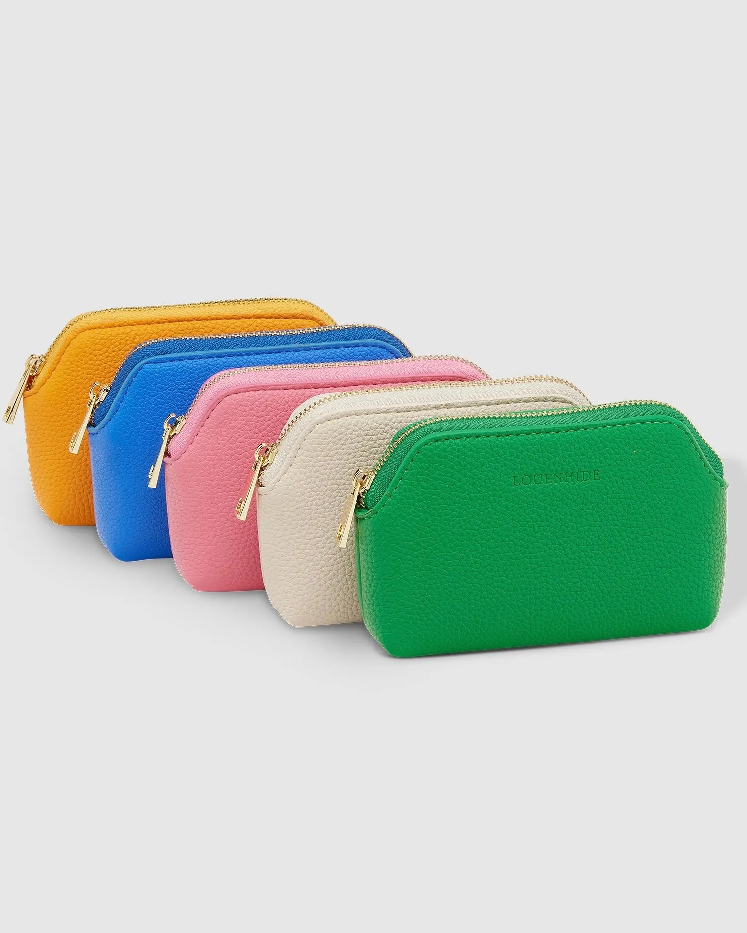 Ruby Purse (Mango)