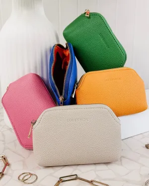 Ruby Purse (Mango)