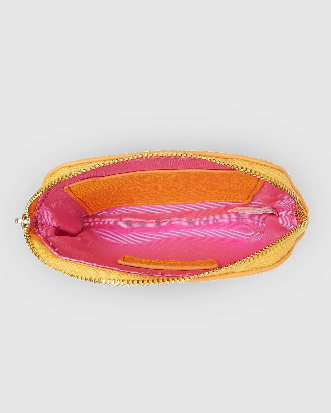 Ruby Purse (Mango)