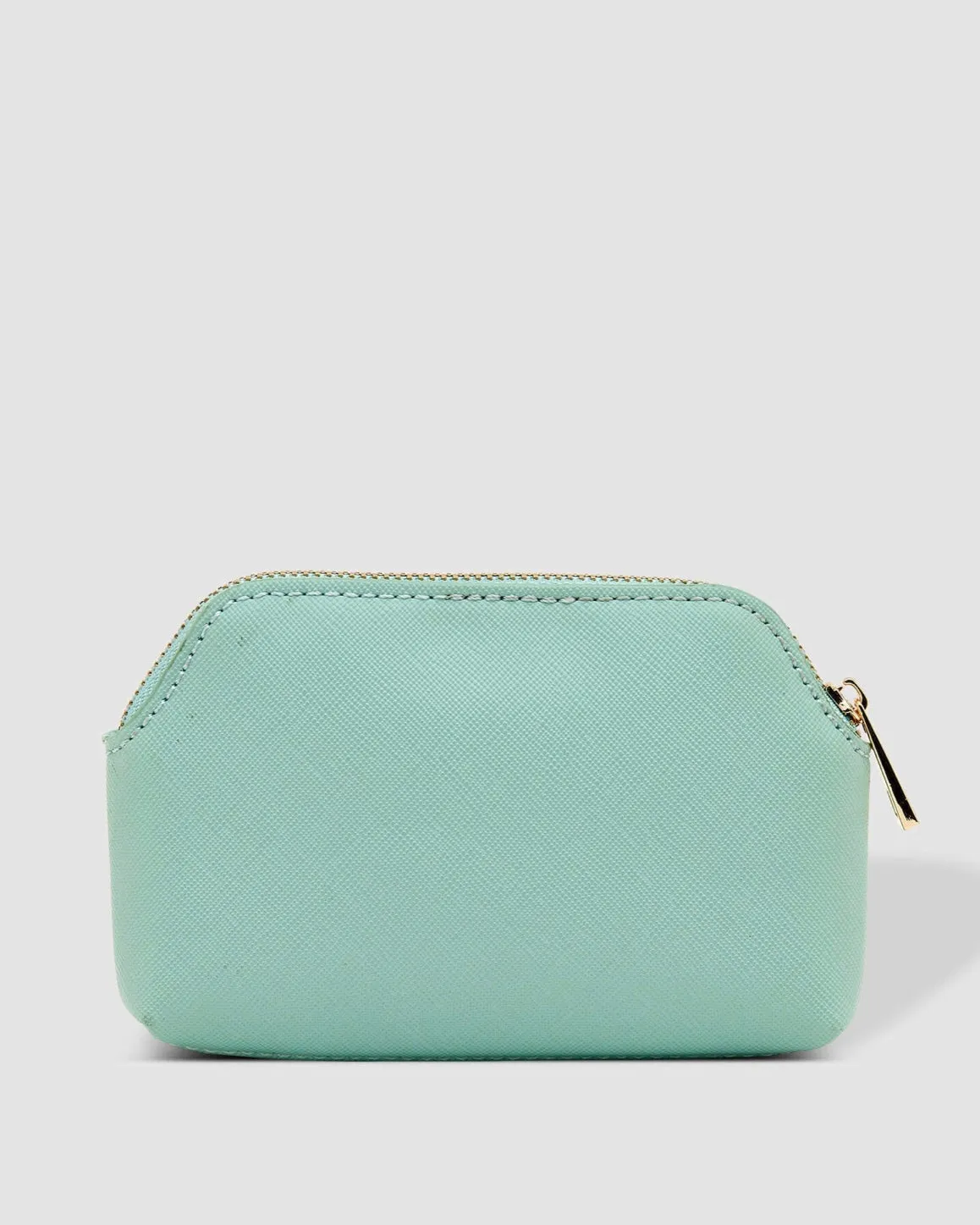 Ruby Purse (Mint)