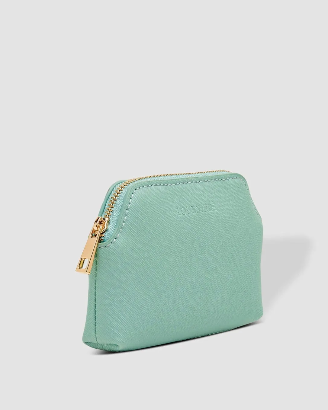 Ruby Purse (Mint)