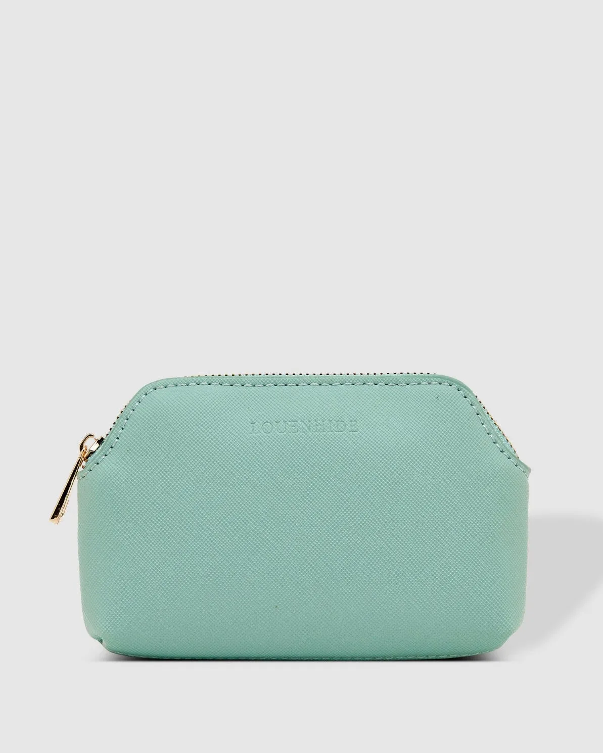 Ruby Purse (Mint)