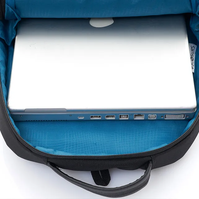 Samsonite Avant laptop backpack 66307 BLACK