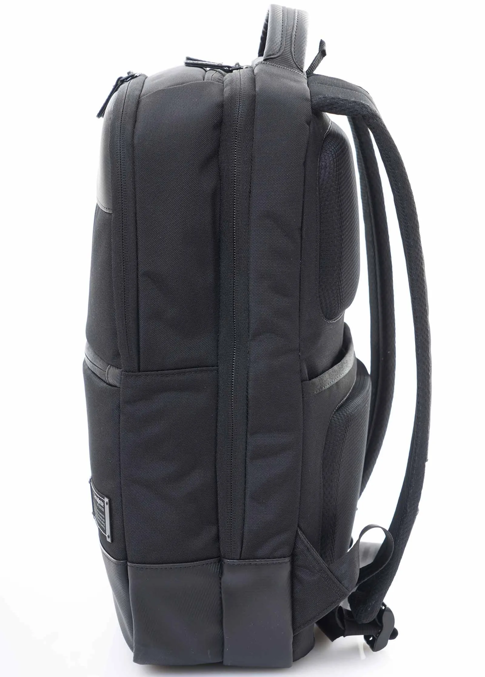 Samsonite Avant laptop backpack 66307 BLACK