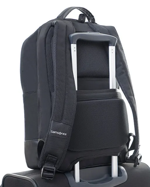 Samsonite Avant laptop backpack 66307 BLACK
