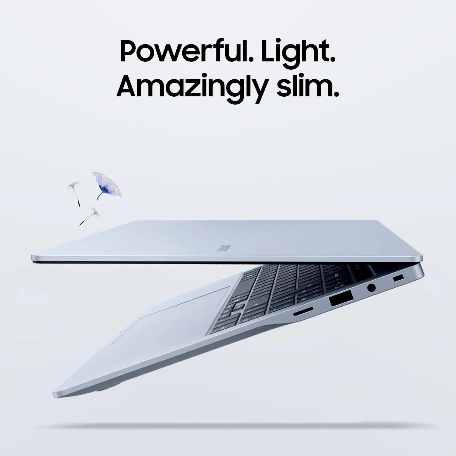 SAMSUNG 15.6" Galaxy Book4 Edge Business Laptop, Copilot   AI PC Computer, Snapdragon X Plus Processor, Live Captions, FHD LED Anti-Glare Display, Long-Lasting Battery, 2024 Version, NP754XQA-KB2US
