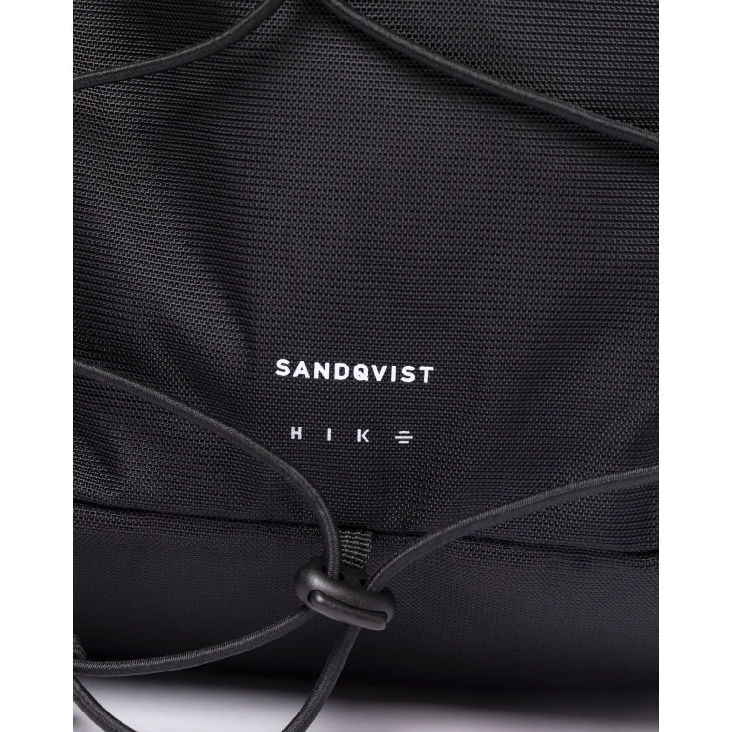 Sandqvist Creek Hike Backpack