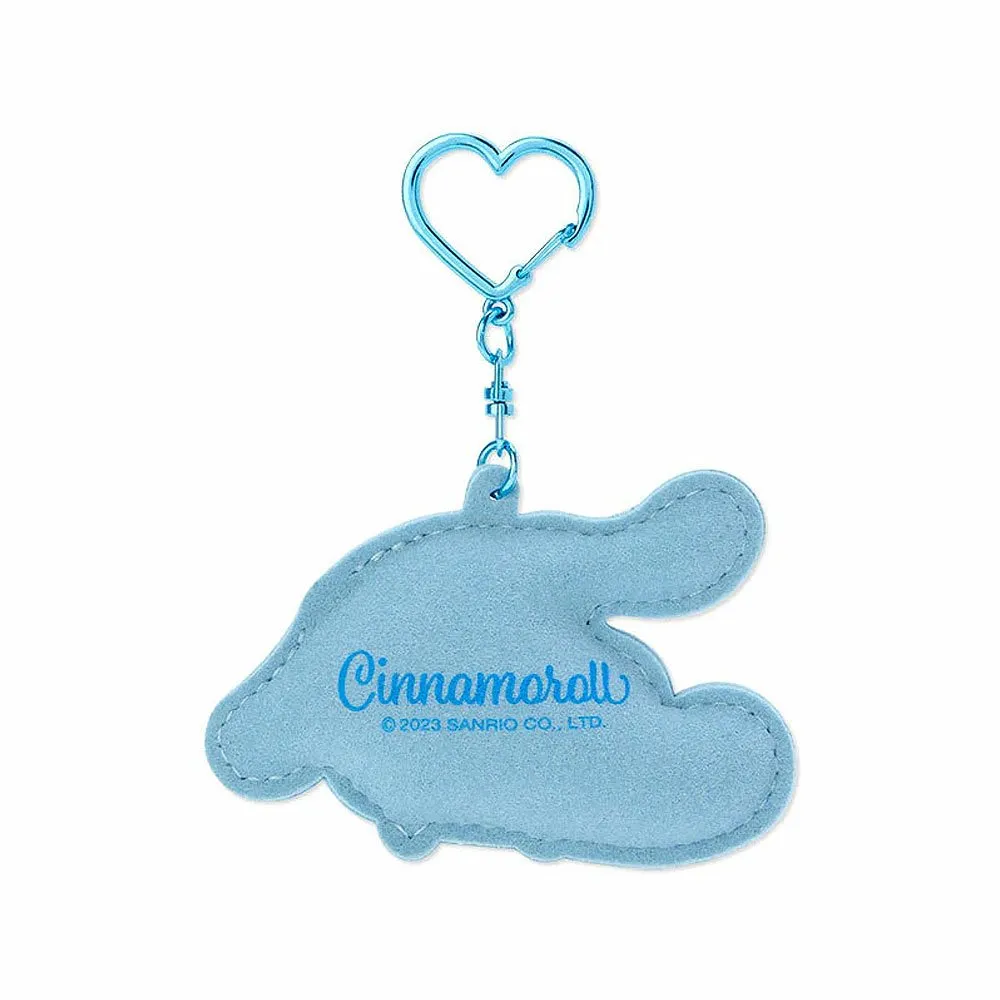 Sanrio Characters Bling Bling Keychain