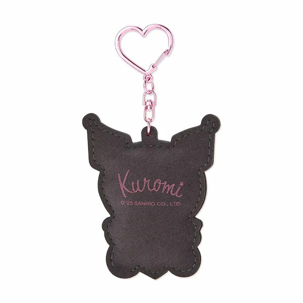 Sanrio Characters Bling Bling Keychain