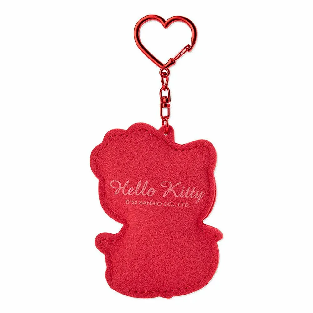Sanrio Characters Bling Bling Keychain