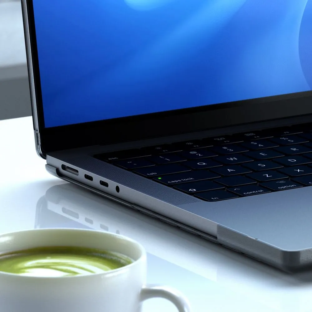 Satechi Eco-Hardshell Case for MacBook Pro 14"