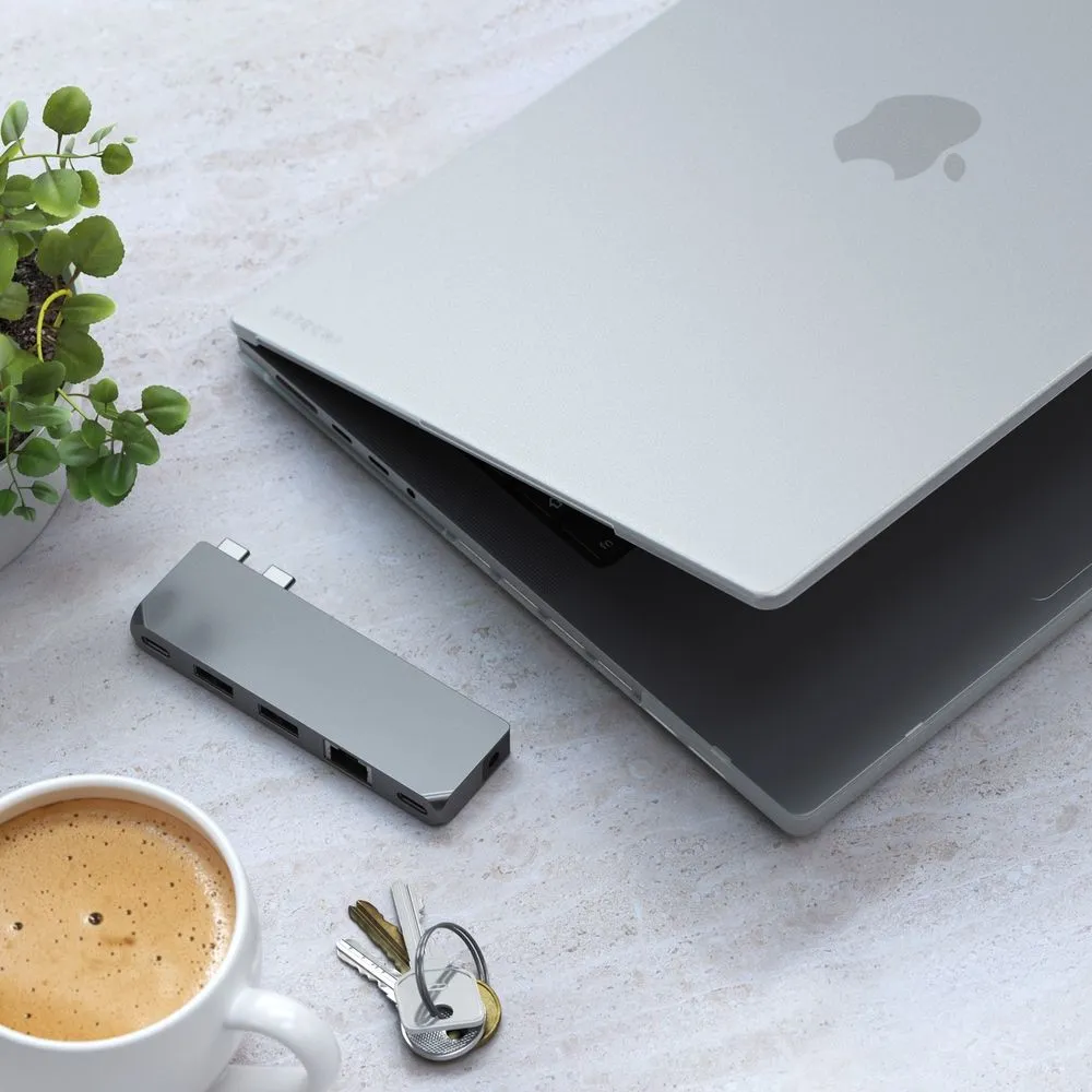 Satechi Eco-Hardshell Case for MacBook Pro 14"