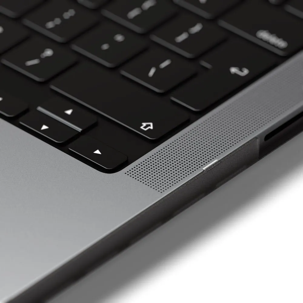 Satechi Eco-Hardshell Case for MacBook Pro 14"