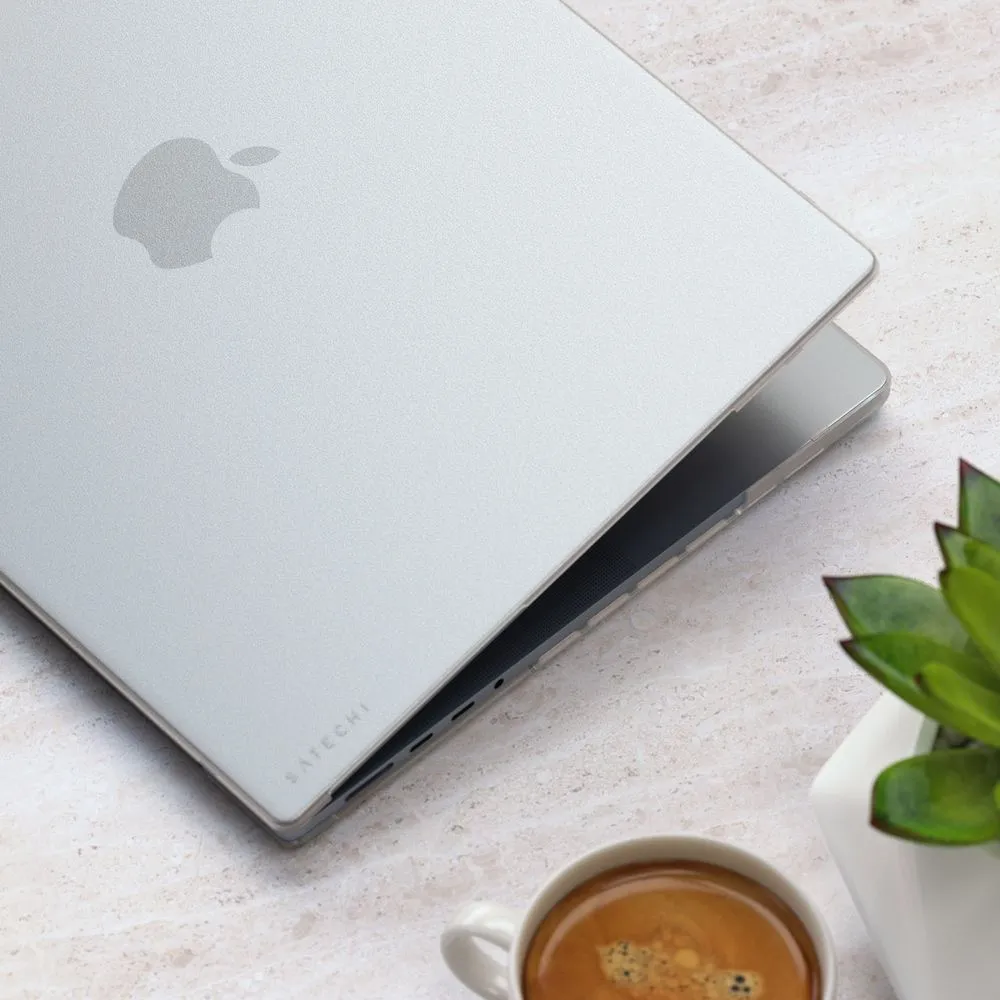 Satechi Eco-Hardshell Case for MacBook Pro 14"