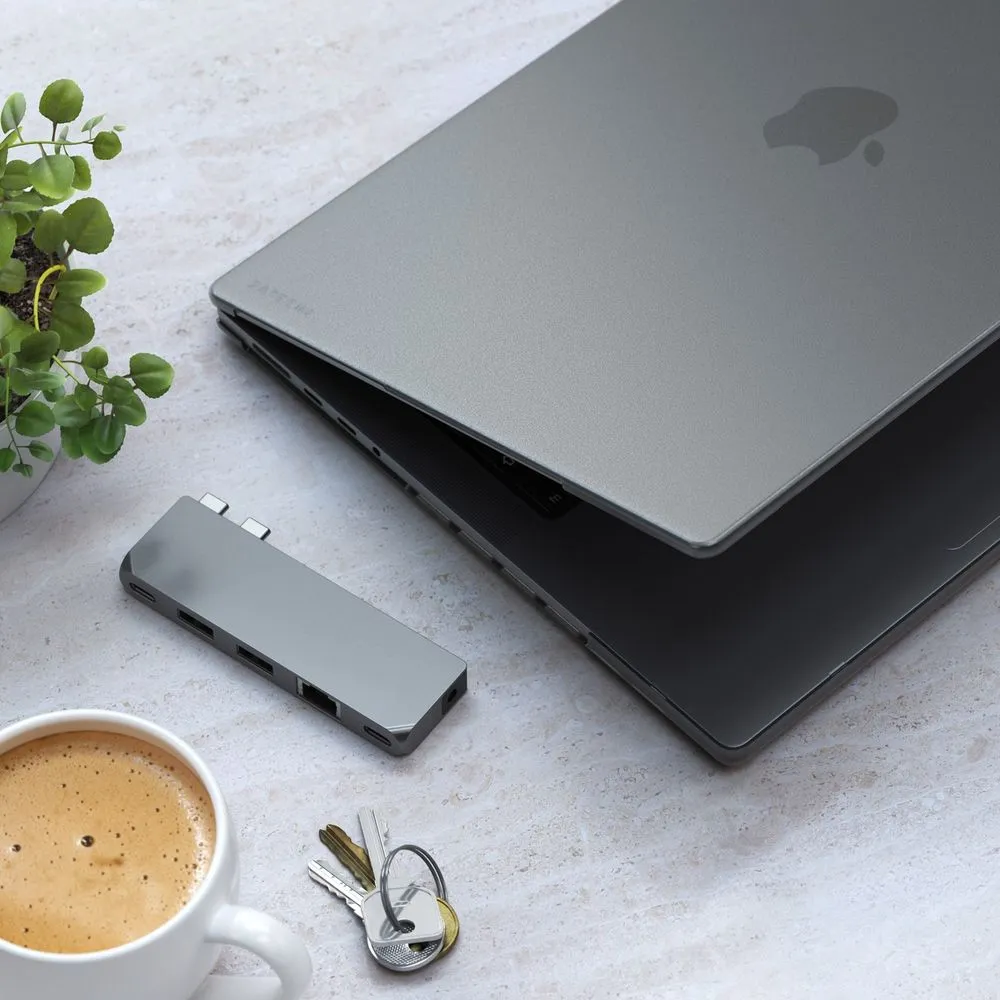 Satechi Eco-Hardshell Case for MacBook Pro 14"