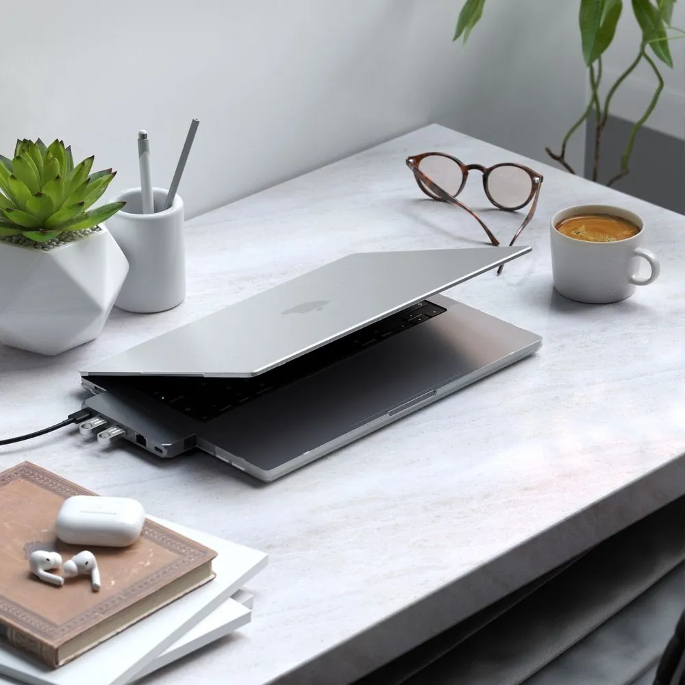 Satechi Eco-Hardshell Case for MacBook Pro 14"
