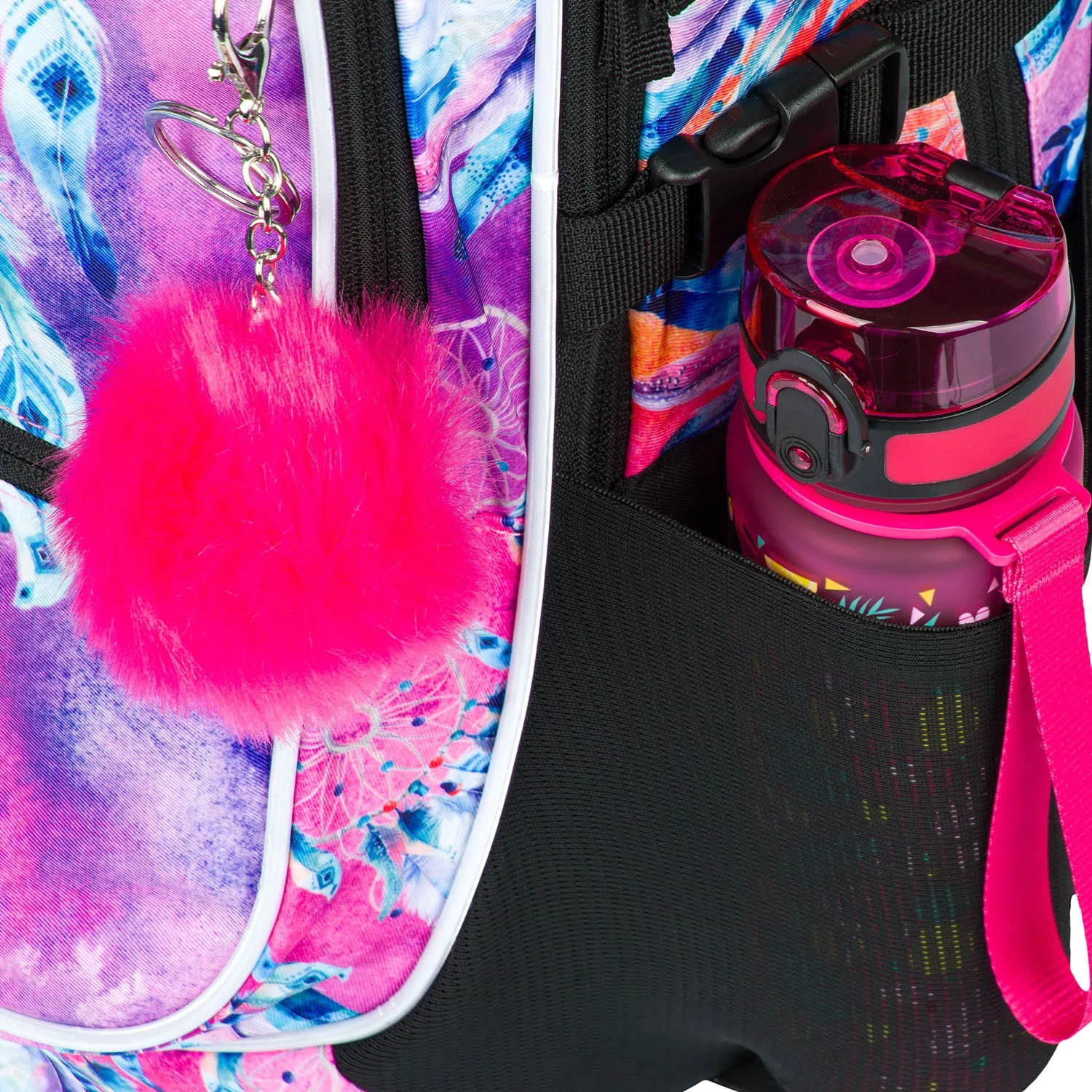 School backpack Core Dream Catcher