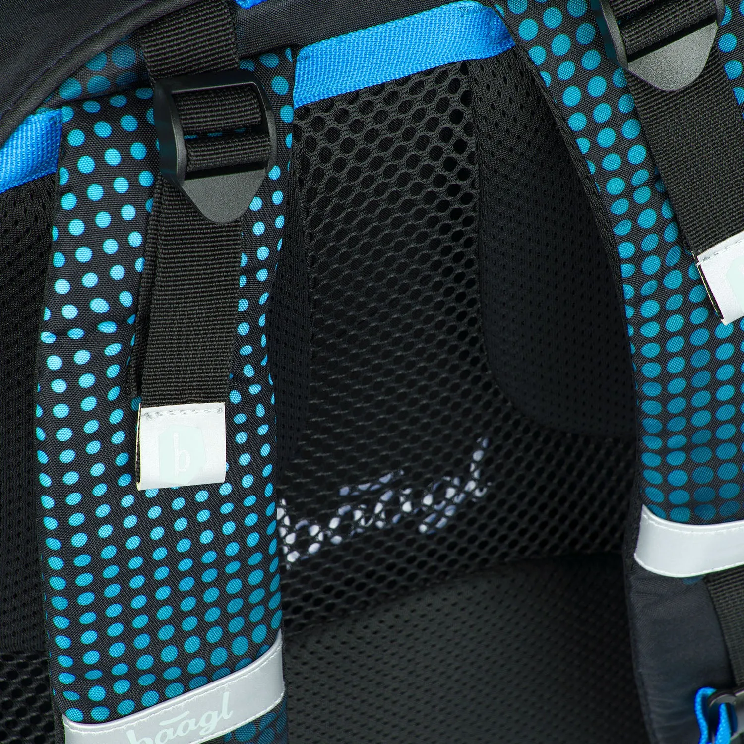 School backpack Core Football Player