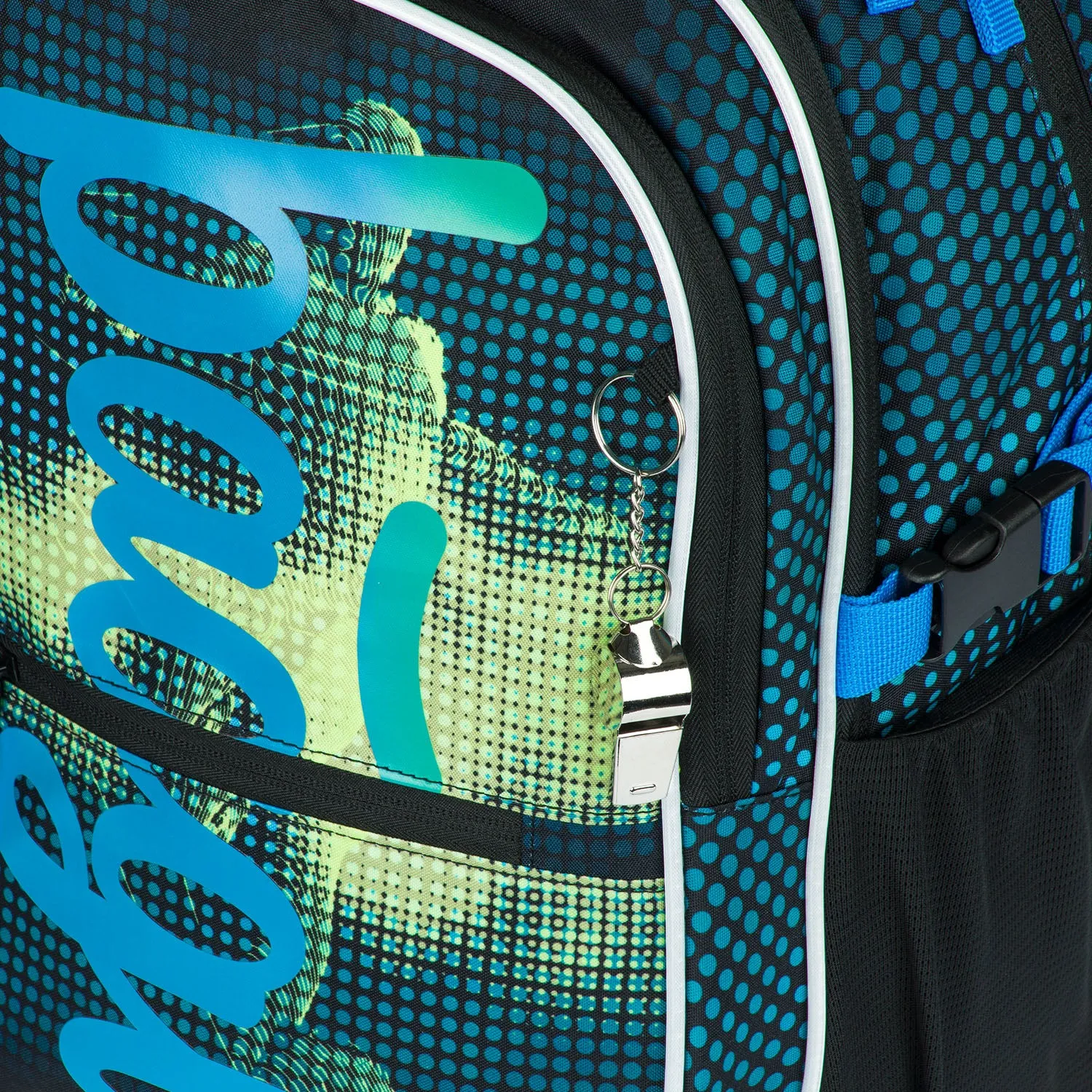 School backpack Core Football Player