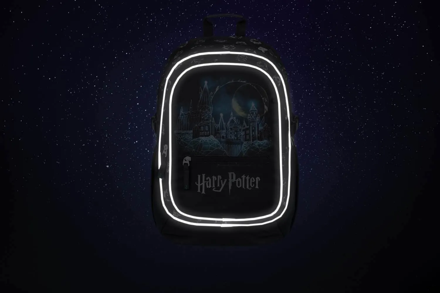 School backpack Core Harry Potter Hogwarts