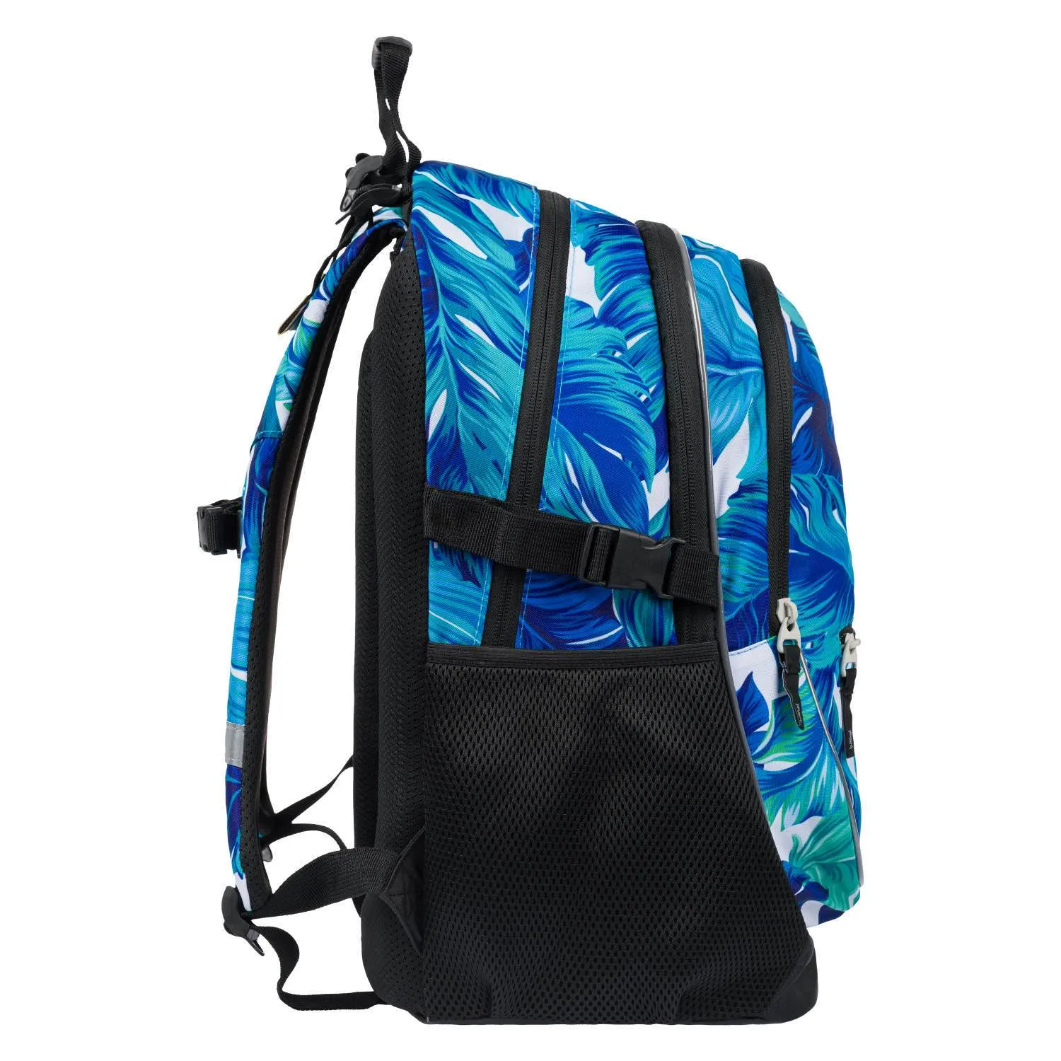 School backpack Core Monstera