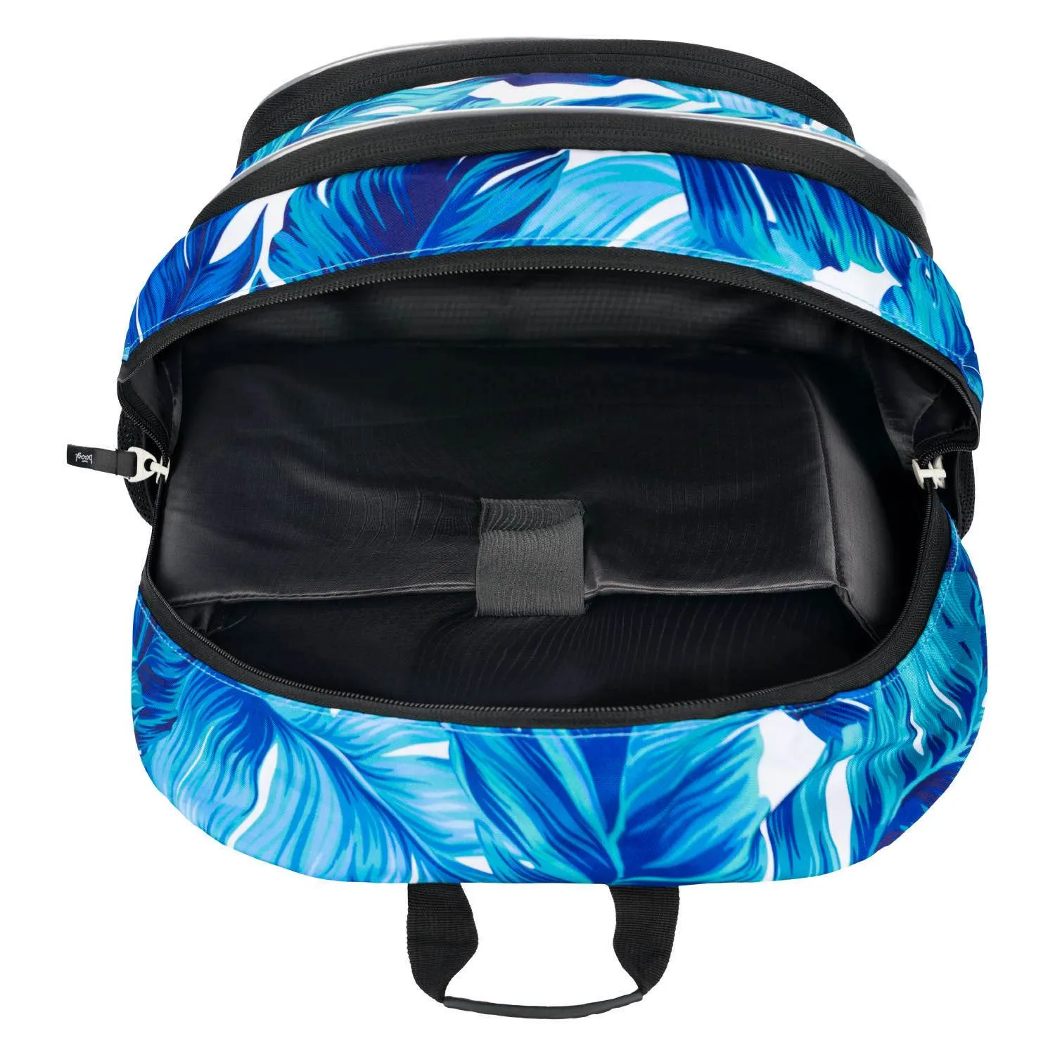 School backpack Core Monstera