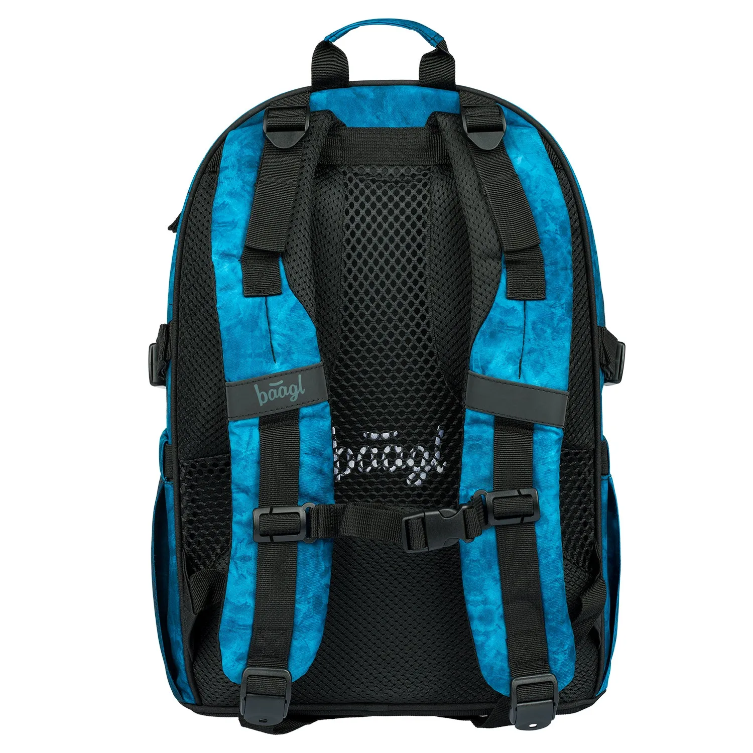 School backpack Core Ocean