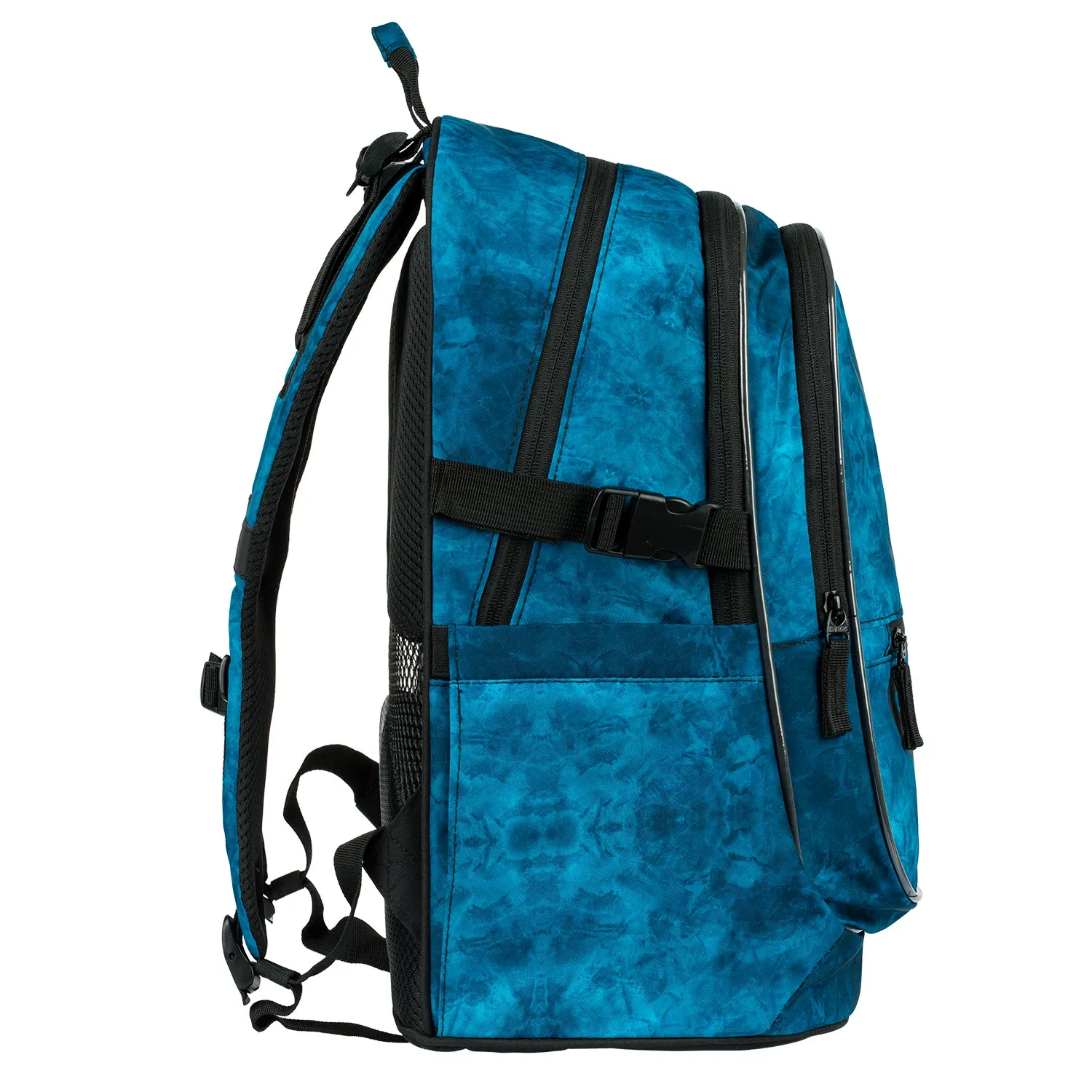 School backpack Core Ocean