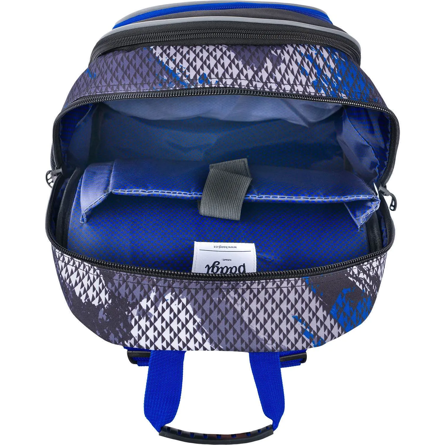 School backpack Core Paintball